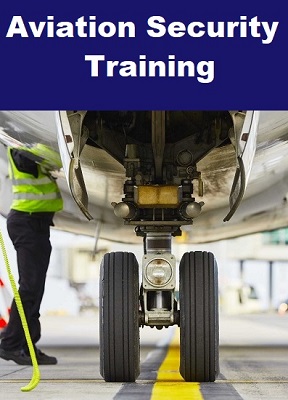 Aviation Security Training