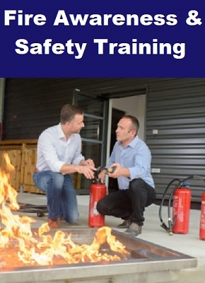 Fire Awareness & Safety Training