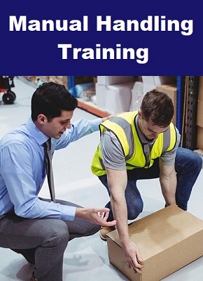 Manual Handling Training